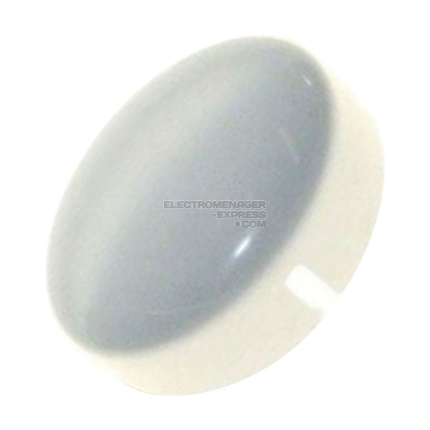 Bouton blanche 27 Marche / Arrêt ind tev