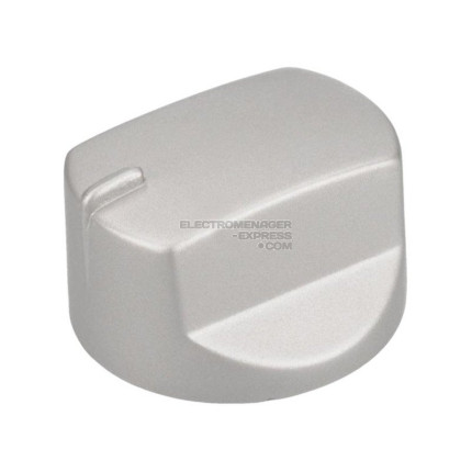 Bouton brûleur à gaz