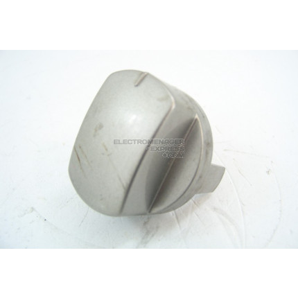 BOUTON COMMUTATEUR GRIS