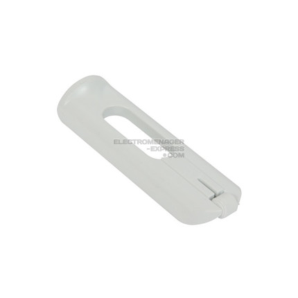 Bouton d'éclairage intérieur pour réfrigérateur