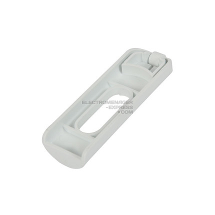 Bouton d'éclairage intérieur pour réfrigérateur