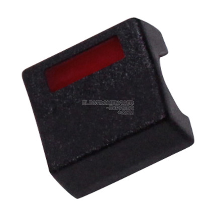 Bouton d'interrupteur