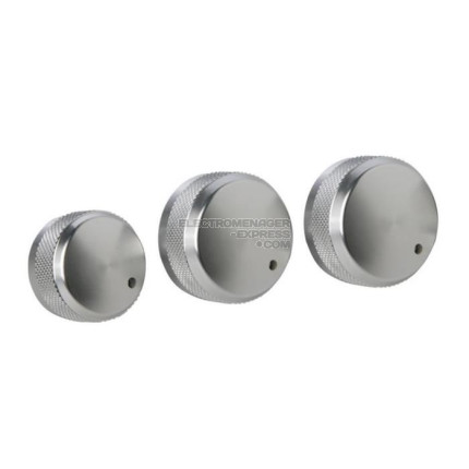 Bouton de commande