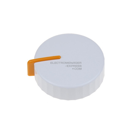 Bouton de commande
