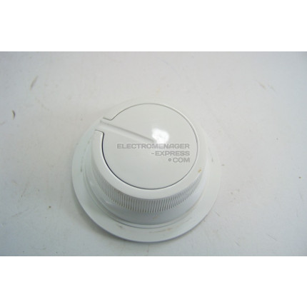 Bouton de commande