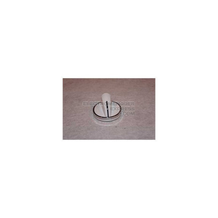 Bouton de commande