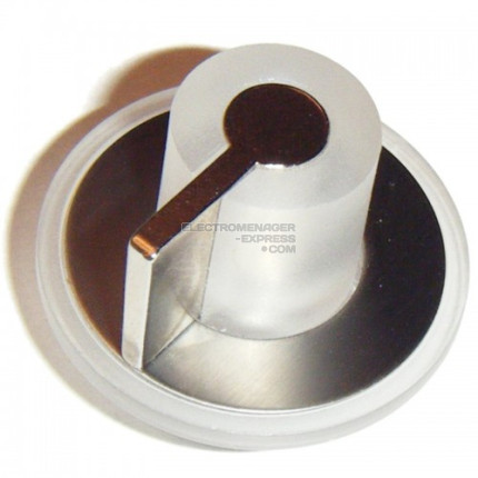 Bouton de commande