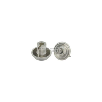 Bouton de commande