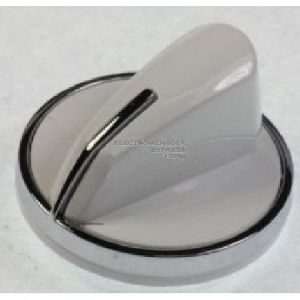 Bouton de commande