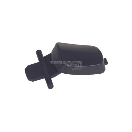 Bouton de commande