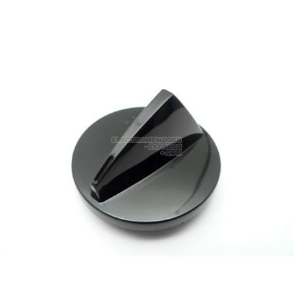BOUTON DE COMMANDE NOIR--