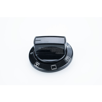 Bouton de commutateur