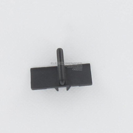 Bouton de lumière
