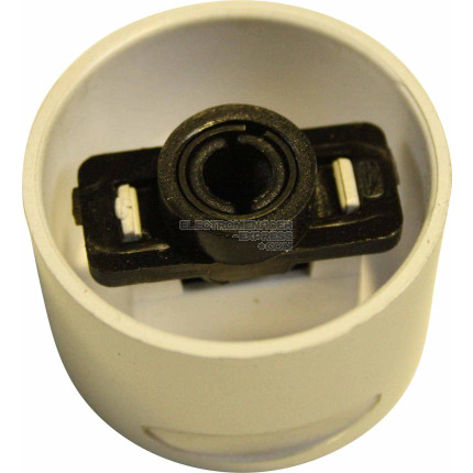 Bouton de plaque de cuisson