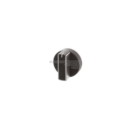 Bouton de sélecteur