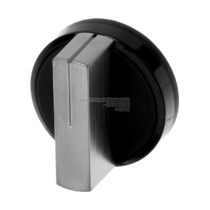 Bouton de sélecteur