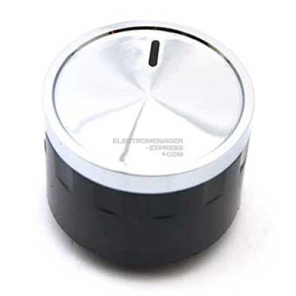 Bouton de sélecteur