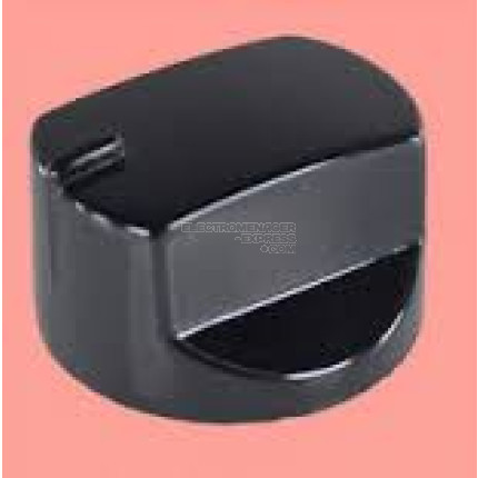 Bouton de sélecteur