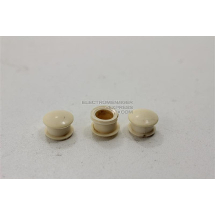 Bouton de sélecteur (x6)