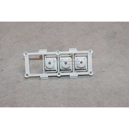 Bouton de sélection