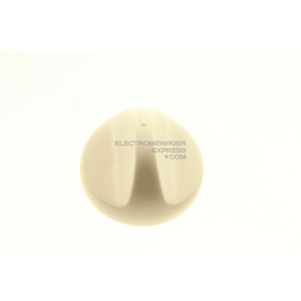 Bouton de thermostat