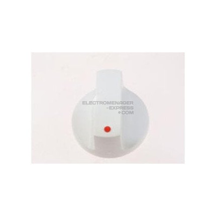 Bouton de thermostat pour congélateur