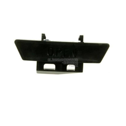 Bouton de verrou de capot