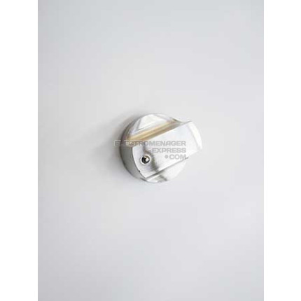 Bouton feux à gaz tables cr