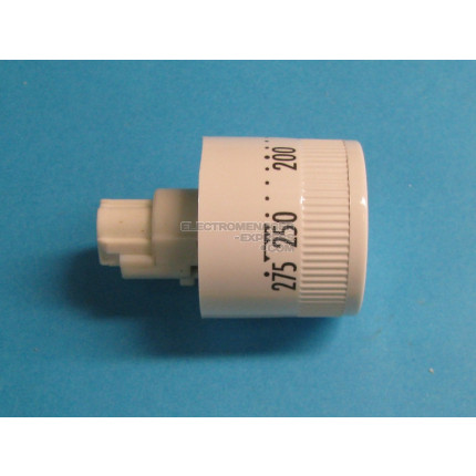 Bouton gpp 6-28 ep-bl-g 070