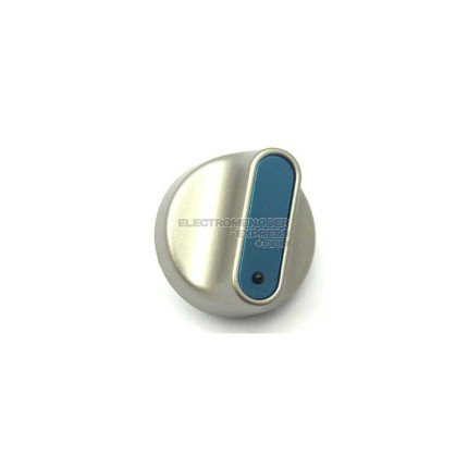 Bouton gris
