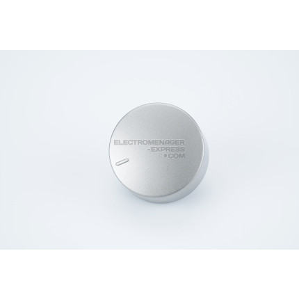 Bouton gris