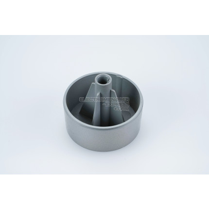 Bouton gris