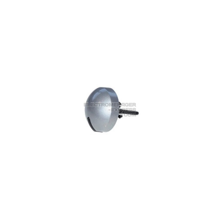 Bouton gris