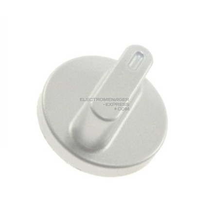 Bouton gris