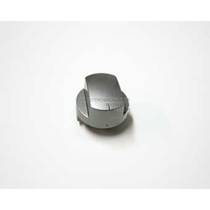 Bouton gris vesmalit