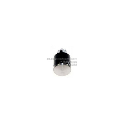 Bouton inox