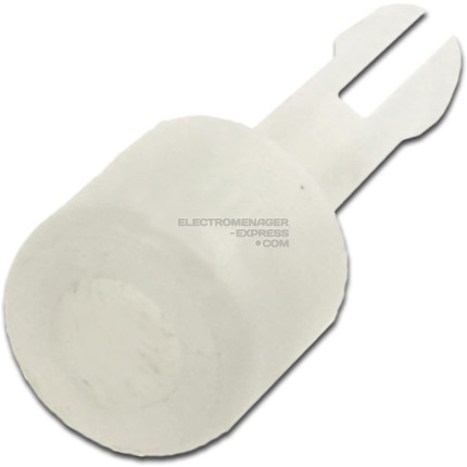 Bouton insert de lumière
