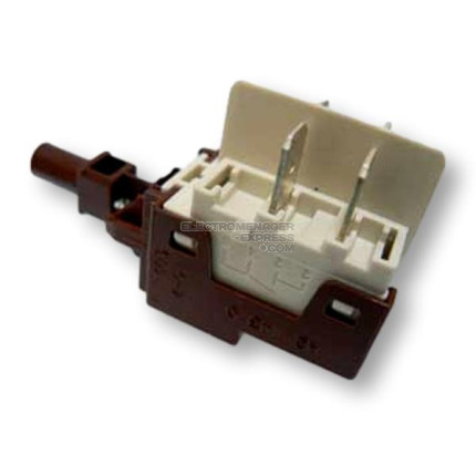 Bouton Marche / Arrêt