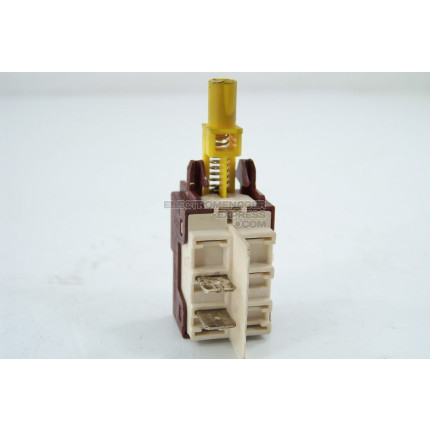 Bouton Marche / Arrêt