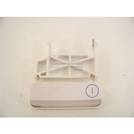 Bouton Marche / Arrêt