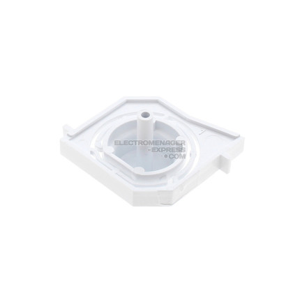 Bouton Marche / Arrêt bi revo indesit