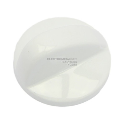 Bouton me s.98 blanc teka