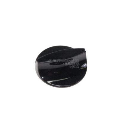 Bouton noir