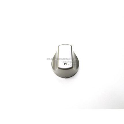 Bouton p i ph6-9 (inox)