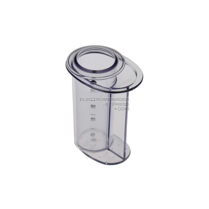 Bouton-poussoir double (petit + grand) a980