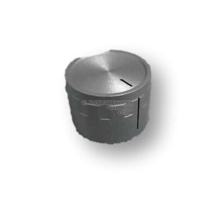 Bouton robinet gaz