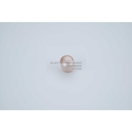 Bouton rose