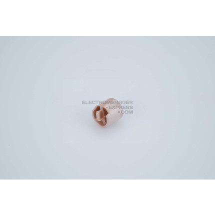 Bouton rose