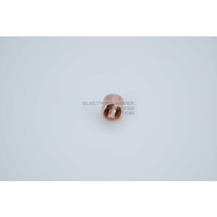 Bouton rose