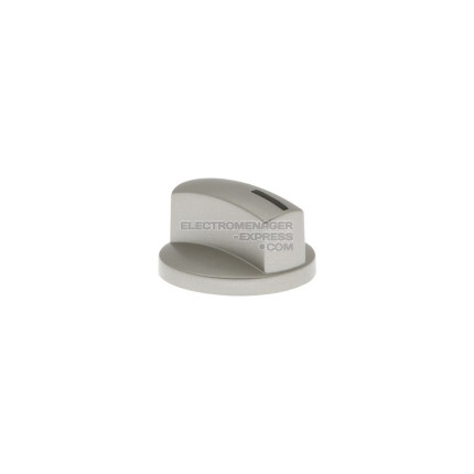Bouton rotative plaque de cuisson